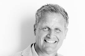 Q&A: Cotton Traders boss Nick Hamblin