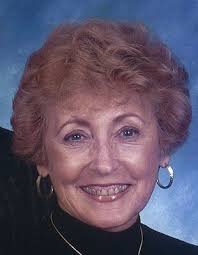 Inge Thibodeaux Obituary