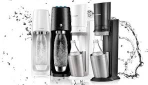 L'acqua gassata moderna viene prodotta iniettando anidride carbonica pressurizzata nell'acqua, un fenomeno familiare a chiunque abbia usato una sodastream. Gasatori Per L Acqua I Vantaggi Sodastream