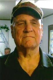 Jerry Barham Obituary