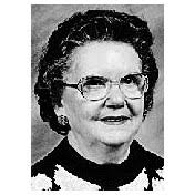 Lebar Family Obituaries