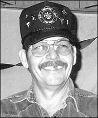 Donald Ray Wilson (1949-2000)