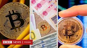 The last line of the letterwas that bitcoin ripple, litecoin and other or any form of crypto is notlegal tender in nigeria, meaning that its notmoney and any bank of person transactingwith it are doing so at their own risk. Nigerian Cryptocurrency Cbn Ban Crypto Dogecoin Bitcoin Ethereum Trading In Nigeria As China India Iran Ban Crypto Currency Trades Bbc News Pidgin