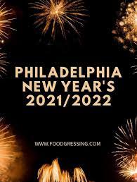 New Years Day 2022 Philadelphia New Year S Eve Philadelphia 2021 And New Year S Day Brunch 2022