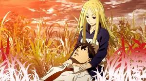 Karena rasa cinta untuk sahabatnya ini tidak kalah besar dibanding cinta ke fathur. 17 Anime Romance Seinen Josei Untuk Ditonton Fans Berusia Dewasa Berita Jepang Japanesestation Com