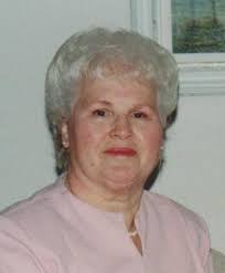 Pauline Slavik Obituary