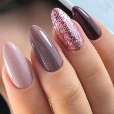 The styles of autumn nail art design 2021 will be presented by already familiar techniques, such as undoubtedly, the pro master will be pleased with the new ideas of trendy manicure for autumn, which. Fall Nail Colors For Ideal Nail Art Naildesignsjournal Com