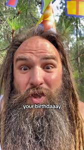 Well this certainly explains a lot of things! Don't say I didn't warn ...