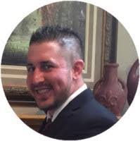 Andrew Ard's Instagram, Twitter & Facebook