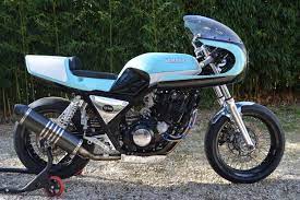 yamaha 600 srx by rusty motors sv 650