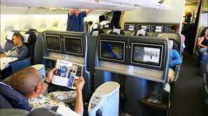 The boeing 777 has emerged as a best seller for longhaul commercial aircraft thanks to its excellent. United Airlines B777 Domestic First Class San Francisco To Honolulu