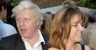 Inside Boris Johnson's grubby love life