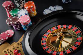 Types of casino table games. What Are The Types Of Casino Table Games In 2019