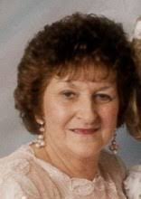 Charmaine Render Obituary