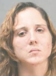 The Walker County Sheriff's Office over the past week has arrested the  following individuals while serving search warrants around Walker County: •  Allison Judith Mann, 25, Jasper, unlawful possession of a controlled