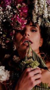 Cierra Flowers's Instagram, Twitter & Facebook