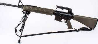 Featured items newest items best selling a to z z to a by review price: Gun American Spirit Arms Asa15 S A Rifle In 5 56mm Azfirearms Com Pot Of Gold Estate Liquidations