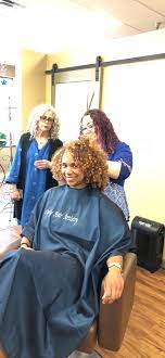 You can however look at each salon near your location before making a judgement. Curly Hair Salon Moisture Salon News The Capital District Curly Hair Salon Moisture Salon