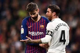 Real madrid vs fc barcelona. 90plus Barcelona Vs Real Madrid Zahlenspiele Vor Dem El Clasico 90plus