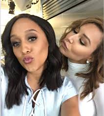 Tia Mowry