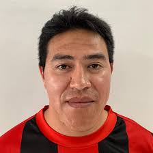 Liga Deportiva Barrial el Inca