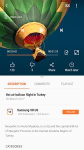 Gear vr service apk installer version 3.0.21 download this site contains full information. Samsung Vr Videos Vr For Android Apk Download