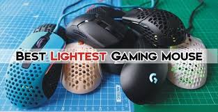 Top 12 Best Lightest Gaming Mice Reviews And Buyer S Guide Gaming Mice Games Gaming Mouse