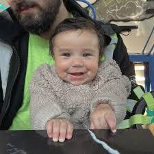 Joy Kinney's Instagram, Twitter & Facebook