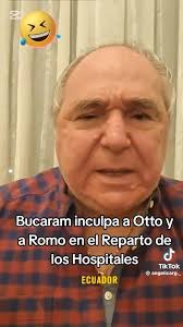 Mientras el Asamblea Nacional del Ecuador , #FerdinanÁlvarez, asegura que  en la documentación entregada por #DanielSalcedo sobre presuntos actos de  corrupción hospitalaria-, se halló información ...