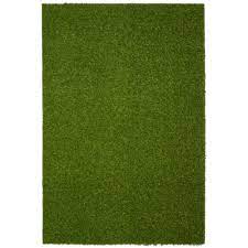 Garland Rug 4 Ft X 6 Ft Artificial Grass Area Rug Ltgr0m048072k8 The Home Depot Garland Rug Artificial Turf Indoor Outdoor Area Rugs
