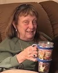 Wendy Sue Crutchley Obituary April 1, 2025