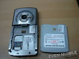 Фотографии Pantech PG8000 сотовый ...
