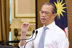 May 15, 2021 · kuala lumpur: Govt Mulls Giving Leeway To Those Fully Vaccinated Pm Muhyiddin Astro Awani