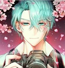 I Seriously Reconsidering V As A Photographer Mystic Messenger V Mystic Messenger Mystic Messenger V Route