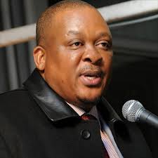 Former ANC bigwig back in court for fraud