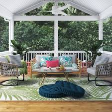 Maybe you would like to learn more about one of these? Stylish Screened In Porch Ideas