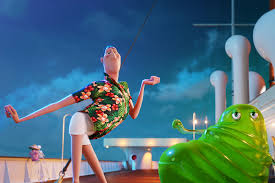 Set four years before the hotel transylvania film. How A Family Trip Inspired Hotel Transylvania 3