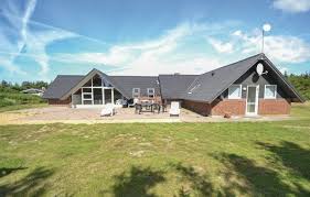 Ferienhaus Klegod Strand Danemark A4161 Novasol Ferienhaus Pool Haus Hallenbad