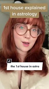 Understanding the 1st House in Astrology