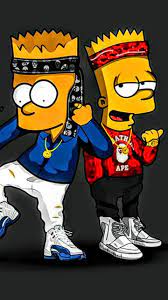 Nov 04, 2020 · bart simpson swag cool supreme wallpapers 8 sep 2020 afbeeldingsresultaat voor supreme wallpapers bart hype wallpaper iphone wallpaper the simpsons bart simpson where is. Cool Wallpaper Swag Bart Simpson Wallpaper Novocom Top