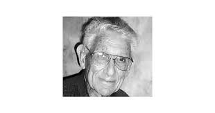 Victor DILLER Obituary (2014)