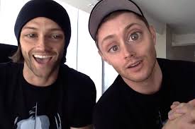 The Winchester Brothers