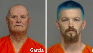 Two San Angelo men arrested