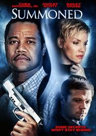 Summoned : Abell, Tim, Gooding Jr., Cuba, Scott, Ashley, Hong, James, Cook,  Trish, Kerr, Kristen, Chase, Bailey, Riffel, Rena, Whyte, Scott, Sullivan,  ...