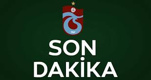 Trabzonspor 1 milyon tl'lik anlaşmayı kap'a bildirdi! Son Dakika Trabzonspor A Uefa Dan Mujdeli Haber Uefa 4 Milyon Odeyecek Sabah Com Tr Ozel Son Dakika Spor Haberleri
