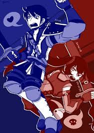 Inigo And Severa In 2020 Fire Emblem Art Emblems