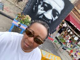 Dr Lisa Collins of Education Through Engagement: 5 Steps We Must Take To  Truly Create An Inclusive, Representative, and Equitable Society