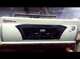 Microtek t e c h n o l o g y w e l i v e microtek international p. Microtek Inverter Repair In Hindi Urdu Not Working On Main Line Skill Development How To Repair Youtube