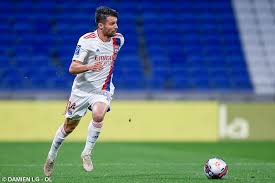 Speaking in an interview with olympique et lyonnais, lyon president aulas appeared to suggest that contract extension talks with belgian international central defender jason denayer, who only has 12 months remaining on his existing deal, have slowed following the club's failure to. Olympique Lyon 21 22 Home Kit Released Footy Headlines