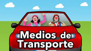 Ahora bien, no todos los medios de transporte tienen la misma utilidad, dependiendo de la mercancía. Medios De Transporte Youtube